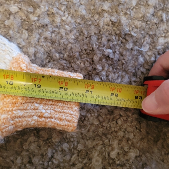 Madewell Baez Striped Pullover Sweater Size XS - Picture 5 of 9